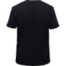 Футболка RAPALA черная I.W.B. L APRBTSL